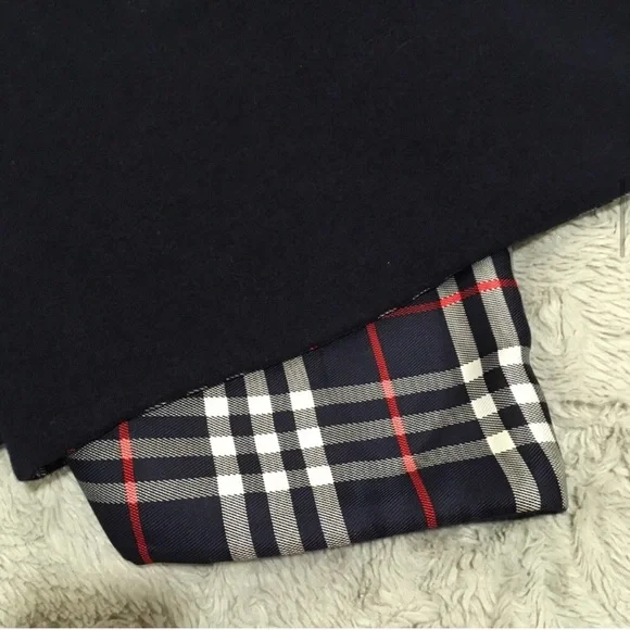 Burberry Scarf. Rare. Silk.